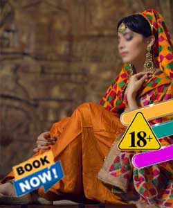 Ajmer Escorts @ affordable prices