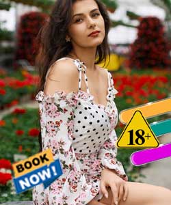 Advance payment escorts service in Ajmer